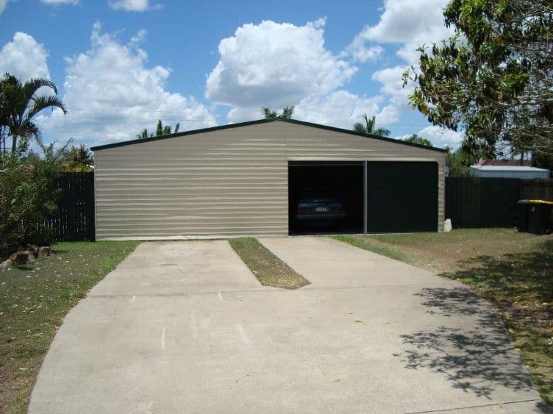 22 Carlisle Street, MARYBOROUGH QLD 4650, Maryborough - Thumbnail 8