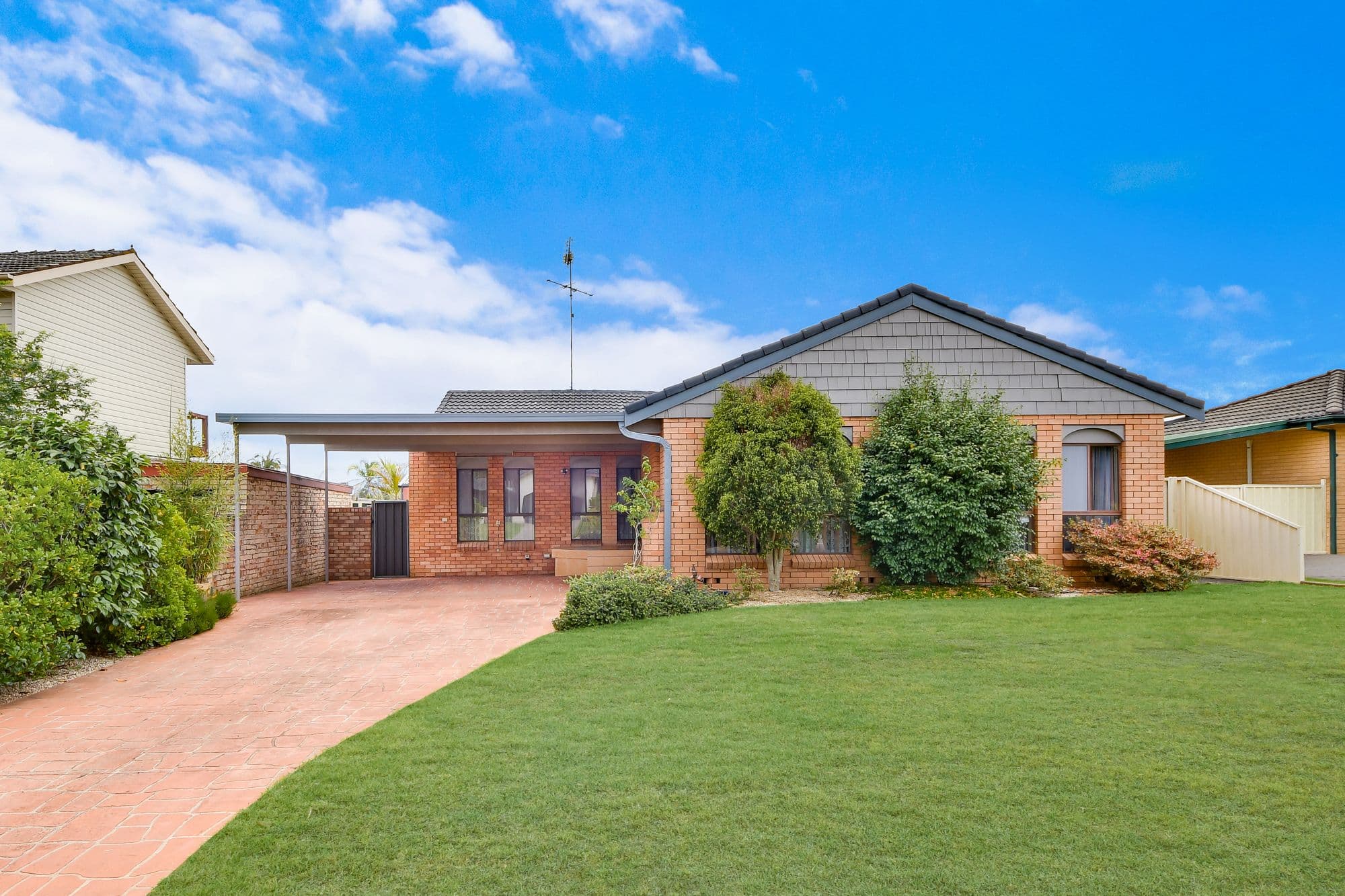 20 Shoalhaven Street, Ruse - Image 1