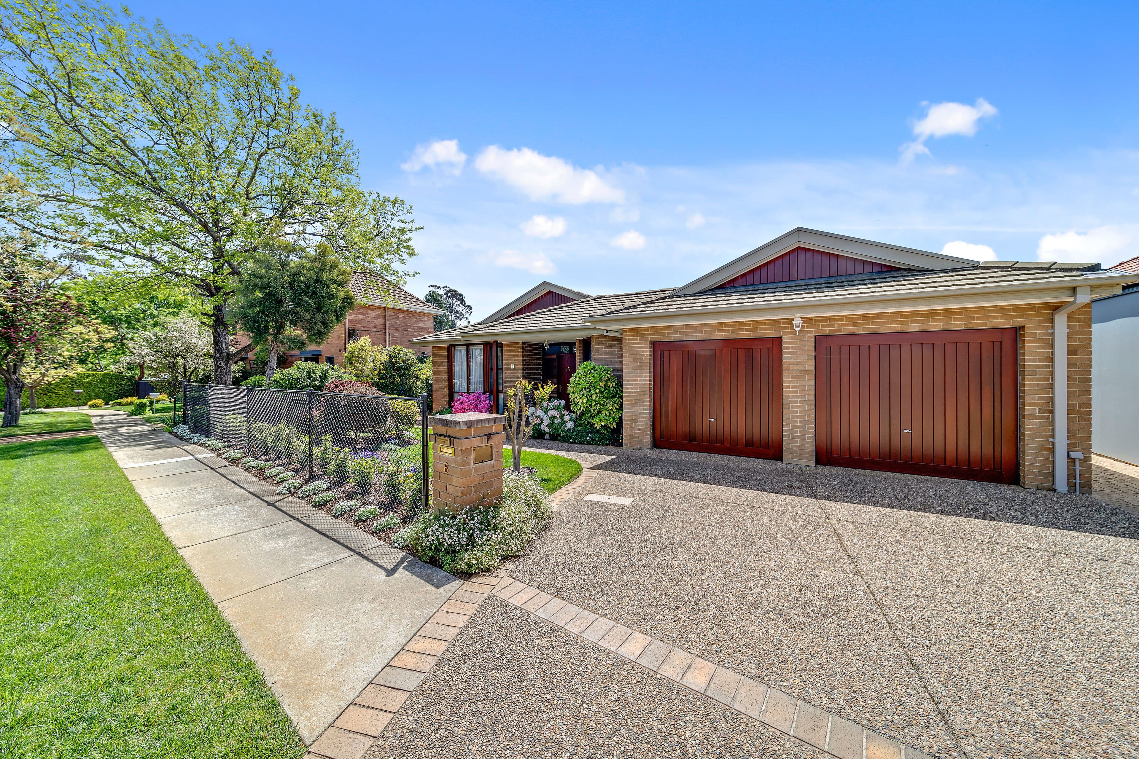 6 Hamilton Row, Yarralumla ACT 2600, Yarralumla - Thumbnail 2