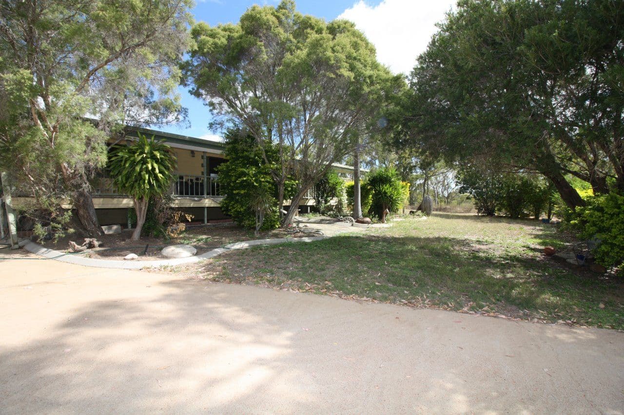 55 Daybreak Lane, Broughton QLD 4820, Broughton - Image 1