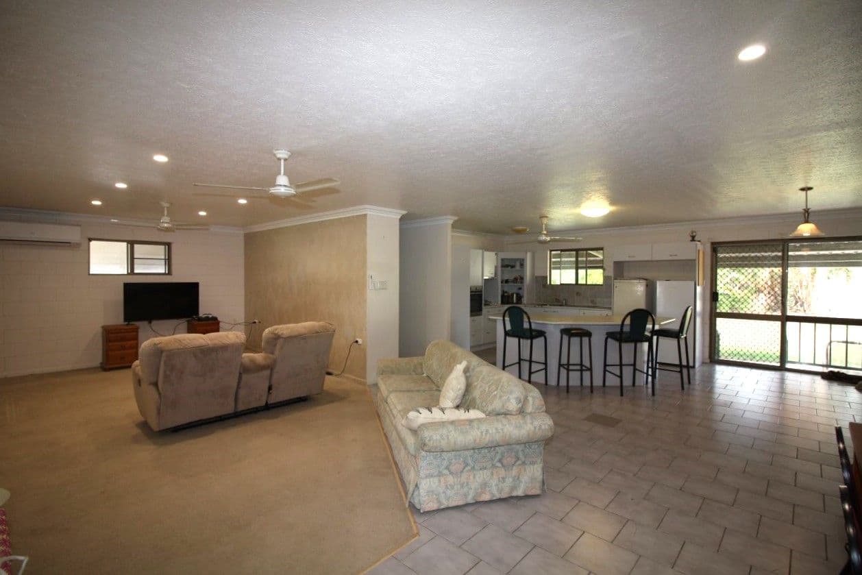 55 Daybreak Lane, Broughton QLD 4820, Broughton - Thumbnail 2