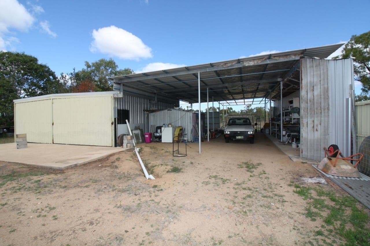 55 Daybreak Lane, Broughton QLD 4820, Broughton - Thumbnail 7