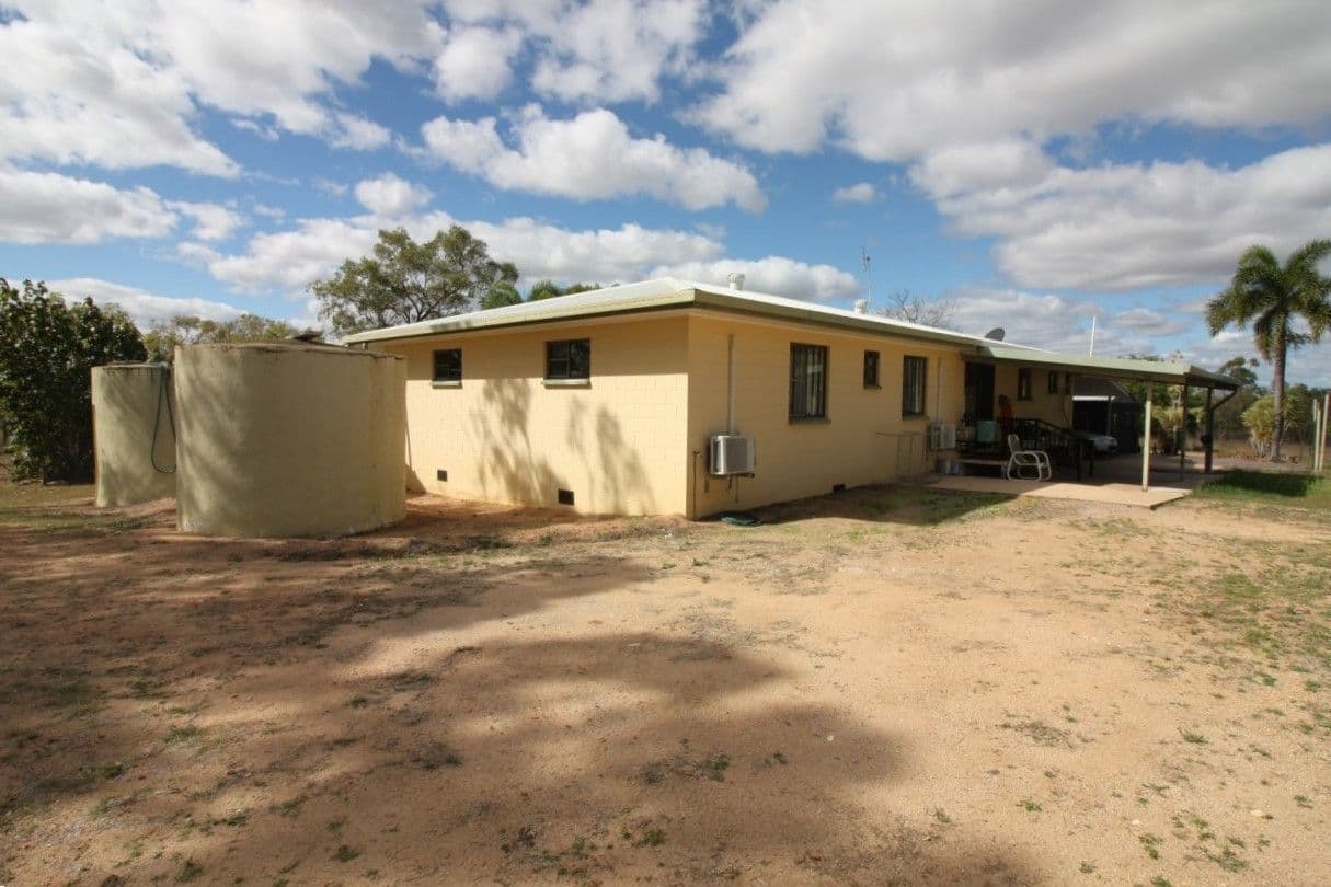 55 Daybreak Lane, Broughton QLD 4820, Broughton - Thumbnail 8