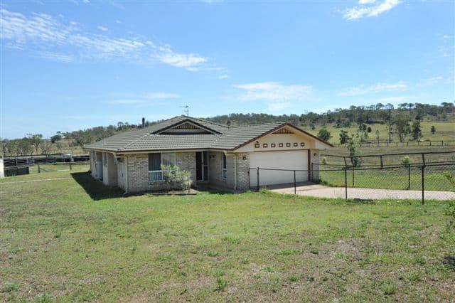 299 Ganzers Road, GOWRIE JUNCTION QLD 4352, Gowrie Junction - Image 1