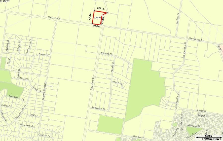 299 Ganzers Road, GOWRIE JUNCTION QLD 4352, Gowrie Junction - Thumbnail 2