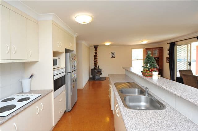 299 Ganzers Road, GOWRIE JUNCTION QLD 4352, Gowrie Junction - Thumbnail 4