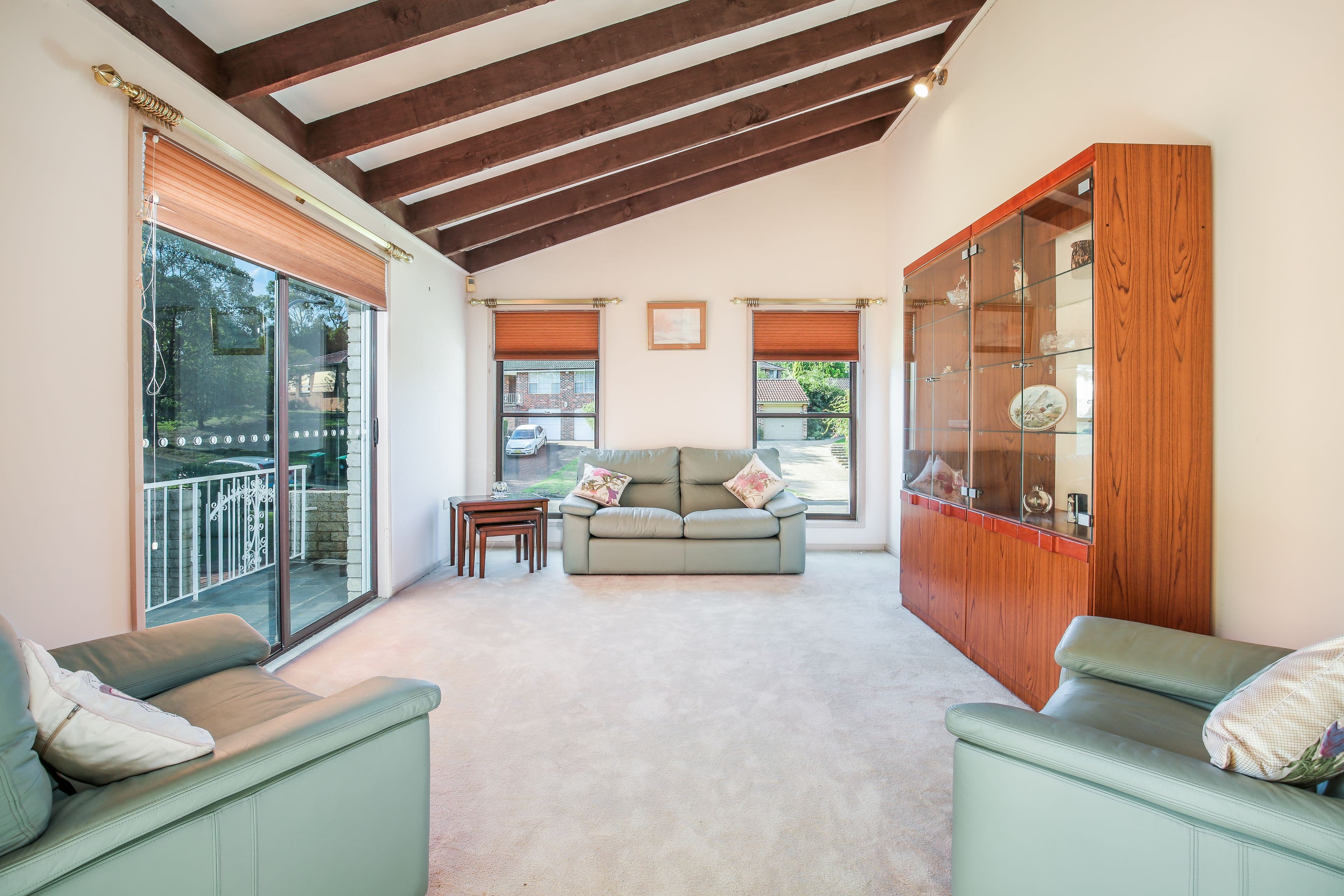 11 Grevillea Grove, Baulkham Hills - Thumbnail 2