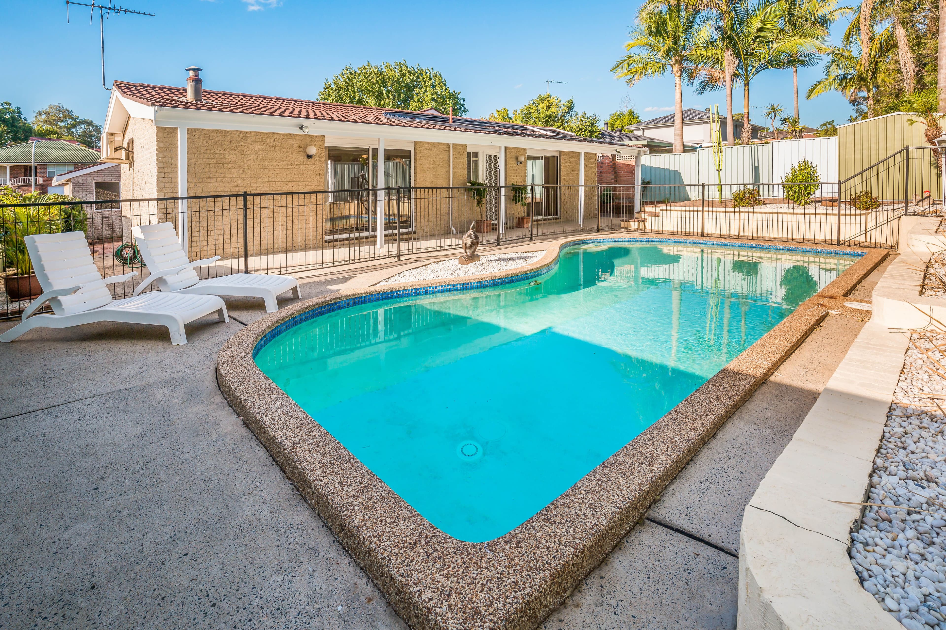 11 Grevillea Grove, Baulkham Hills - Thumbnail 7