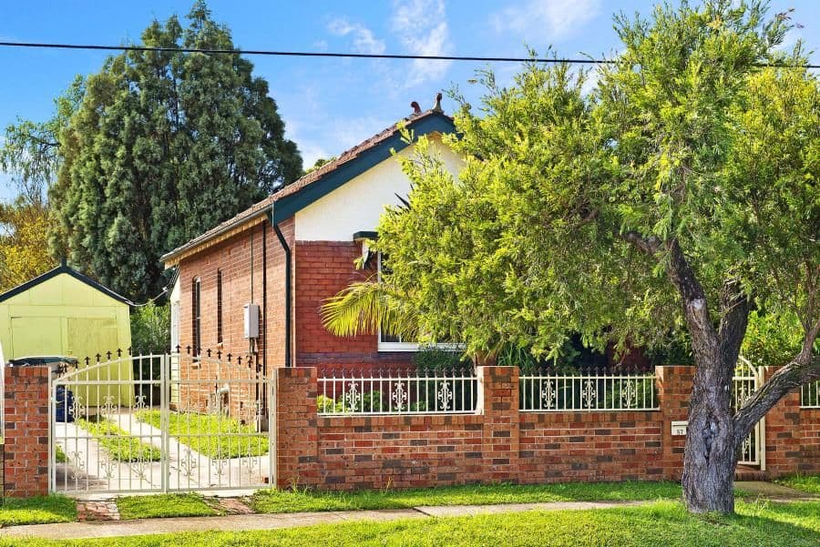 87 Griffiths Avenue, Bankstown NSW 2200, Bankstown - Image 1