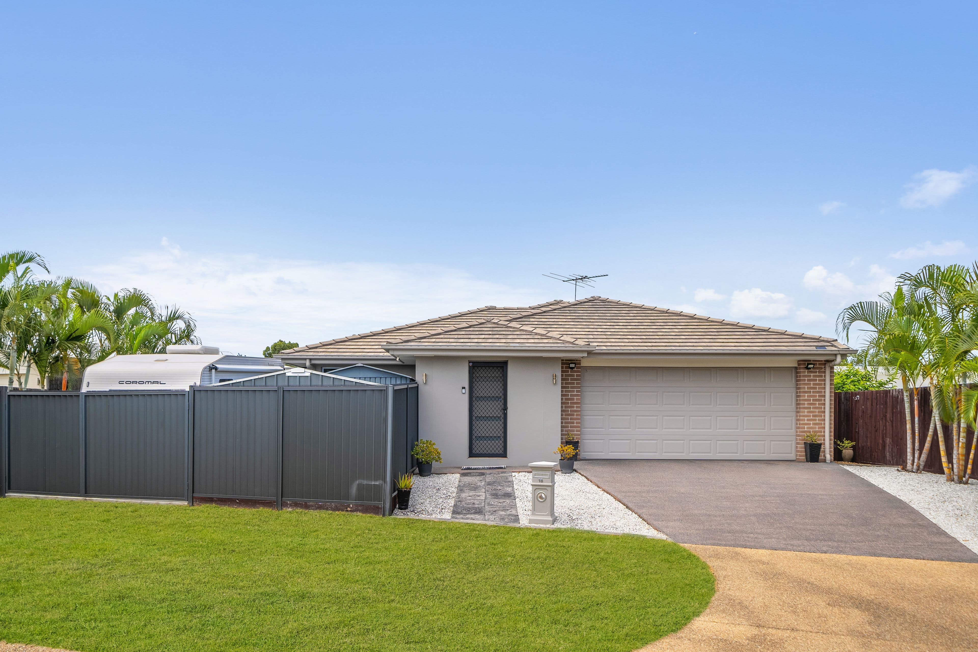 18 Glengrove Circuit, Mango Hill QLD 4509, Mango Hill - Image 1