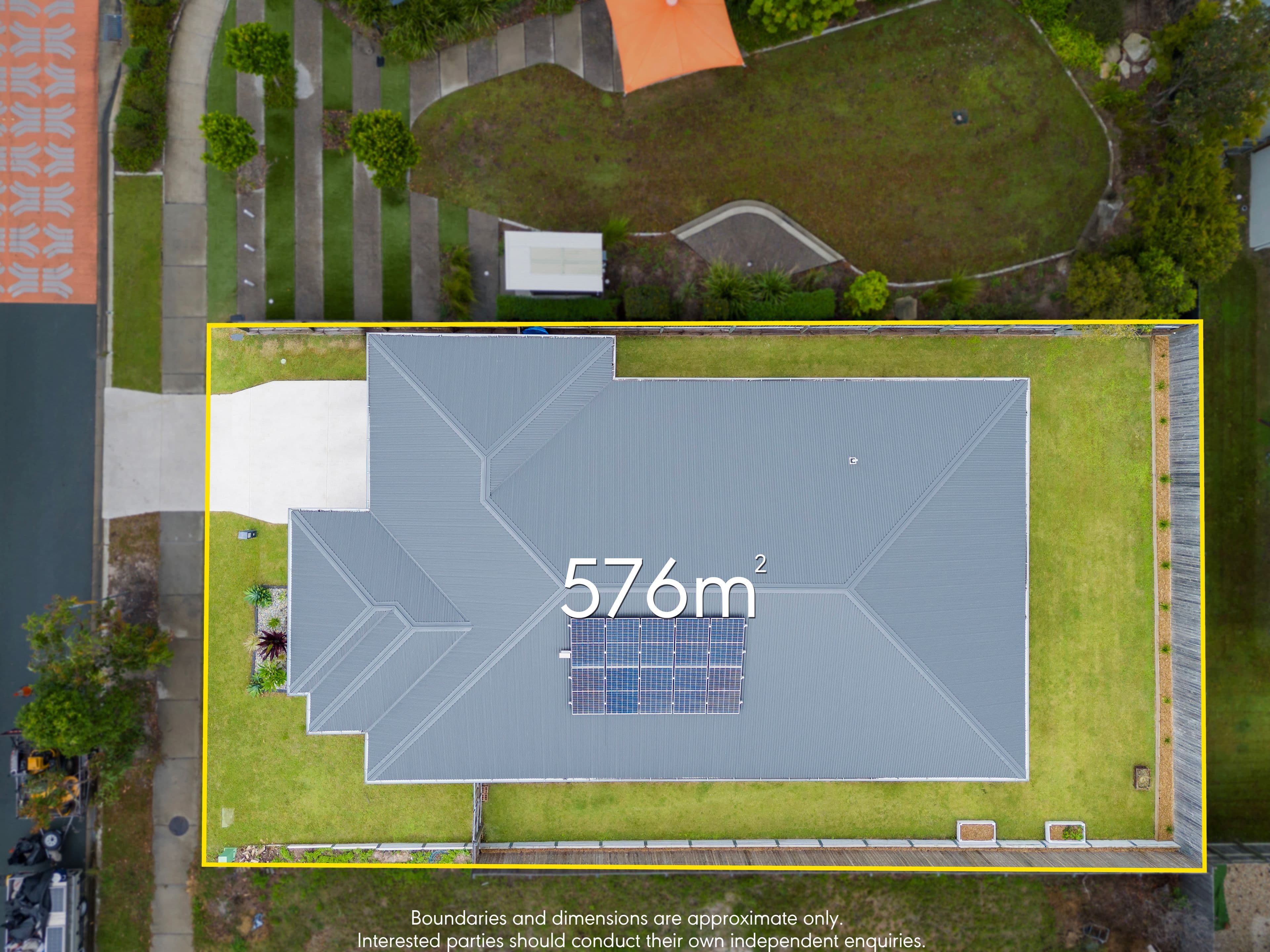 81 Neumann Drive, Yarrabilba QLD 4207, Yarrabilba - Thumbnail 3