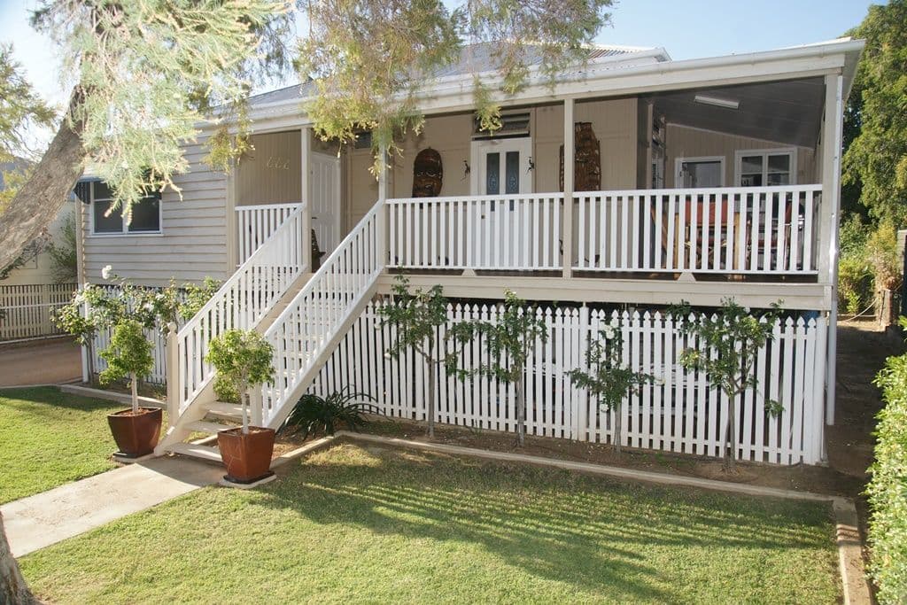 10 Quail Street, Longreach QLD 4730, Longreach - Image 1