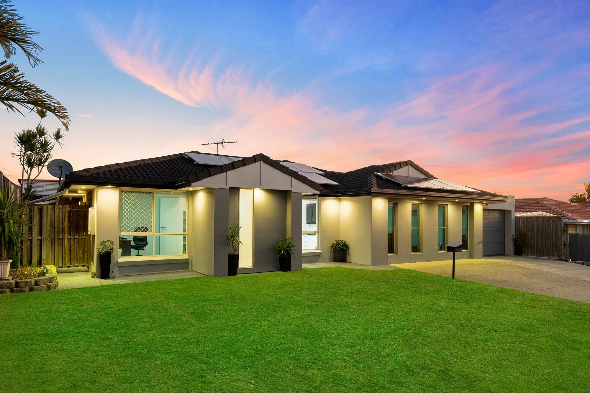 5 Lewis Place, Calamvale QLD 4116, Calamvale - Image 1