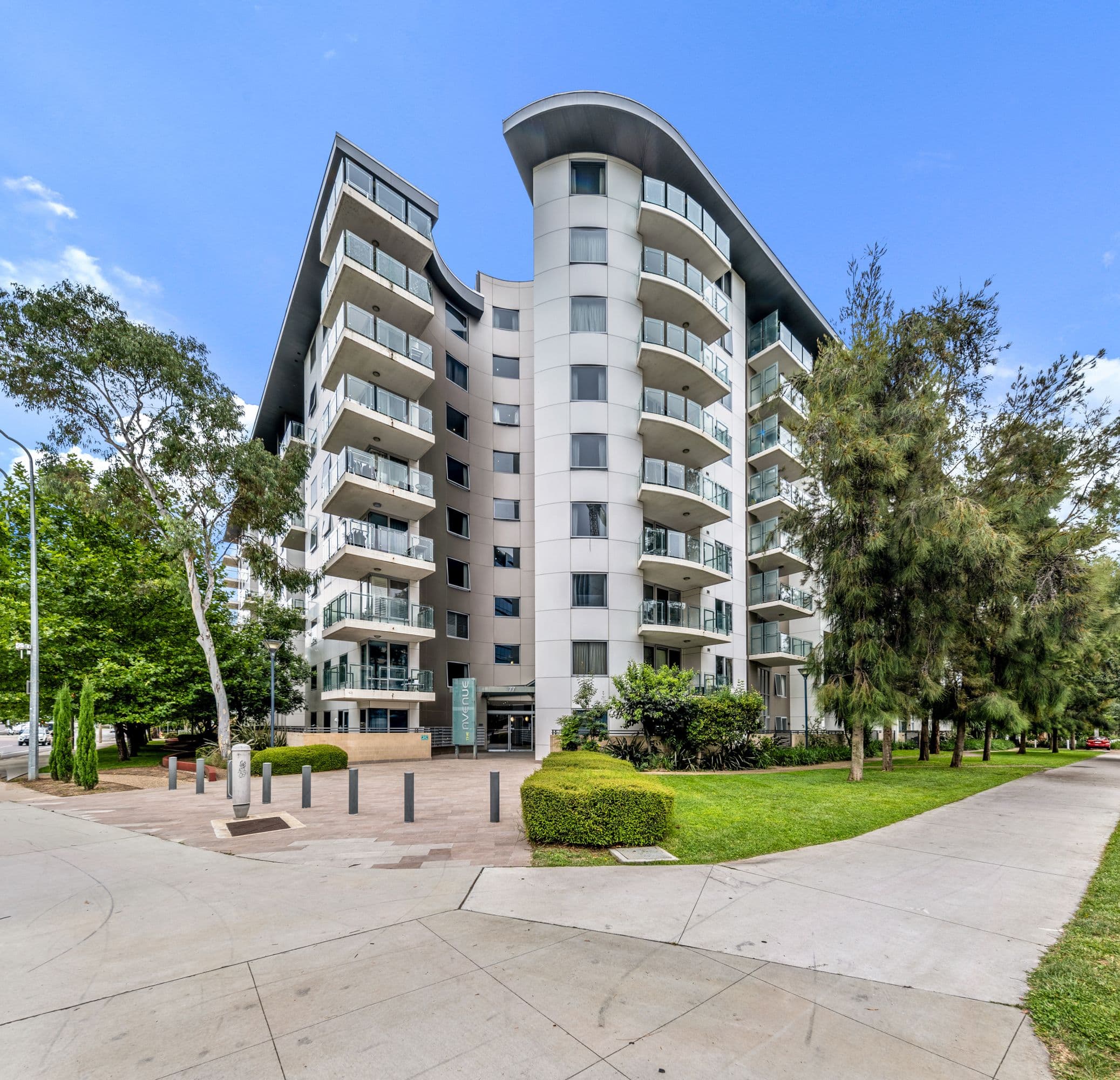 77 Northbourne Avenue, Turner ACT 2612, Turner - Thumbnail 2