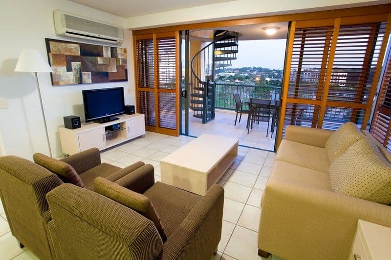 Penthouse 623 'Lagoons' 10 Okinja Road, ALEXANDRA HEADLAND QLD 4572, Alexandra Headland - Thumbnail 2