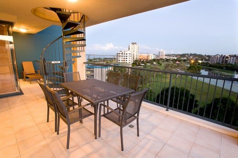 Penthouse 623 'Lagoons' 10 Okinja Road, ALEXANDRA HEADLAND QLD 4572, Alexandra Headland - Thumbnail 3