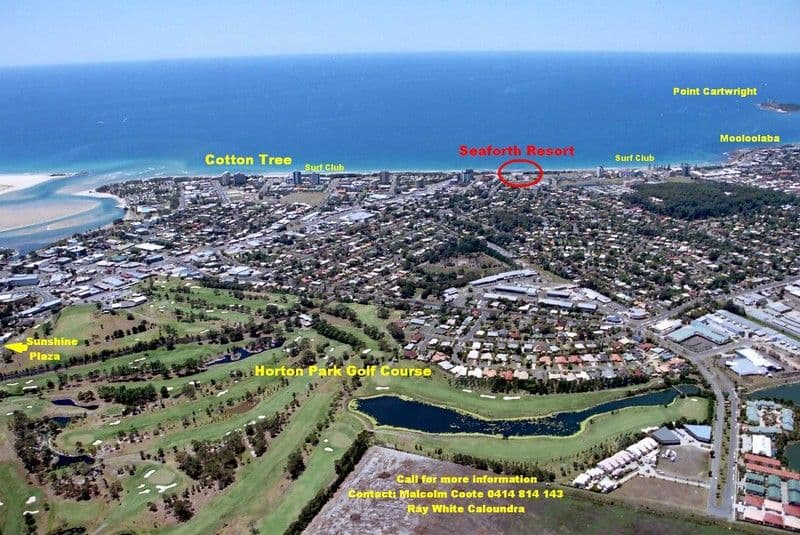 Penthouse 623 'Lagoons' 10 Okinja Road, ALEXANDRA HEADLAND QLD 4572, Alexandra Headland - Thumbnail 6
