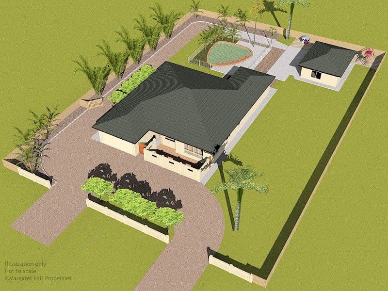 34 Chelsea Drive, CONDON QLD 4815, Condon - Thumbnail 2