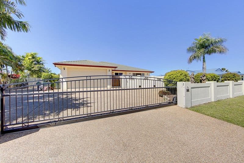 34 Chelsea Drive, CONDON QLD 4815, Condon - Thumbnail 4