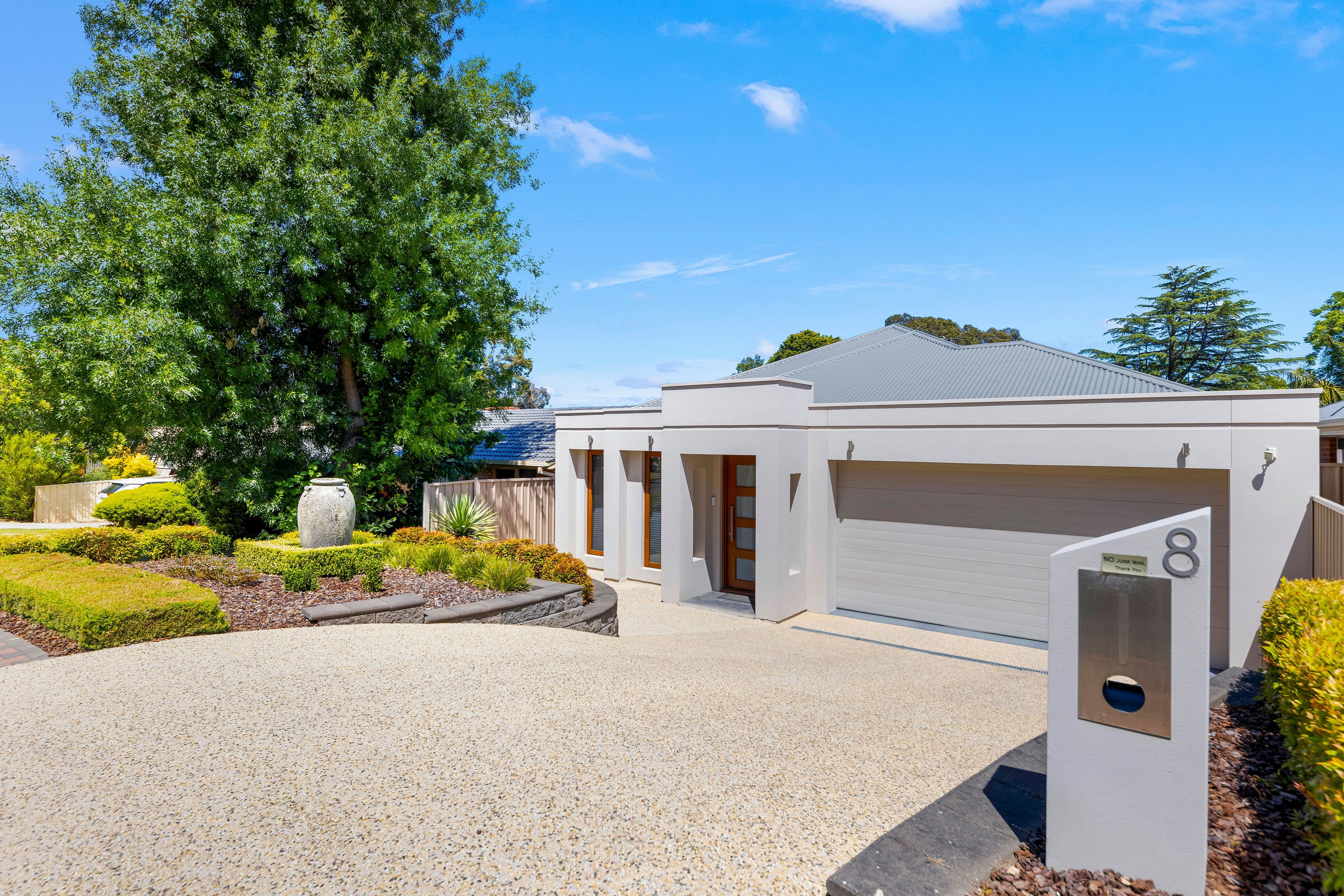 8 Condada Drive, Banksia Park SA 5091, Banksia Park - Image 1