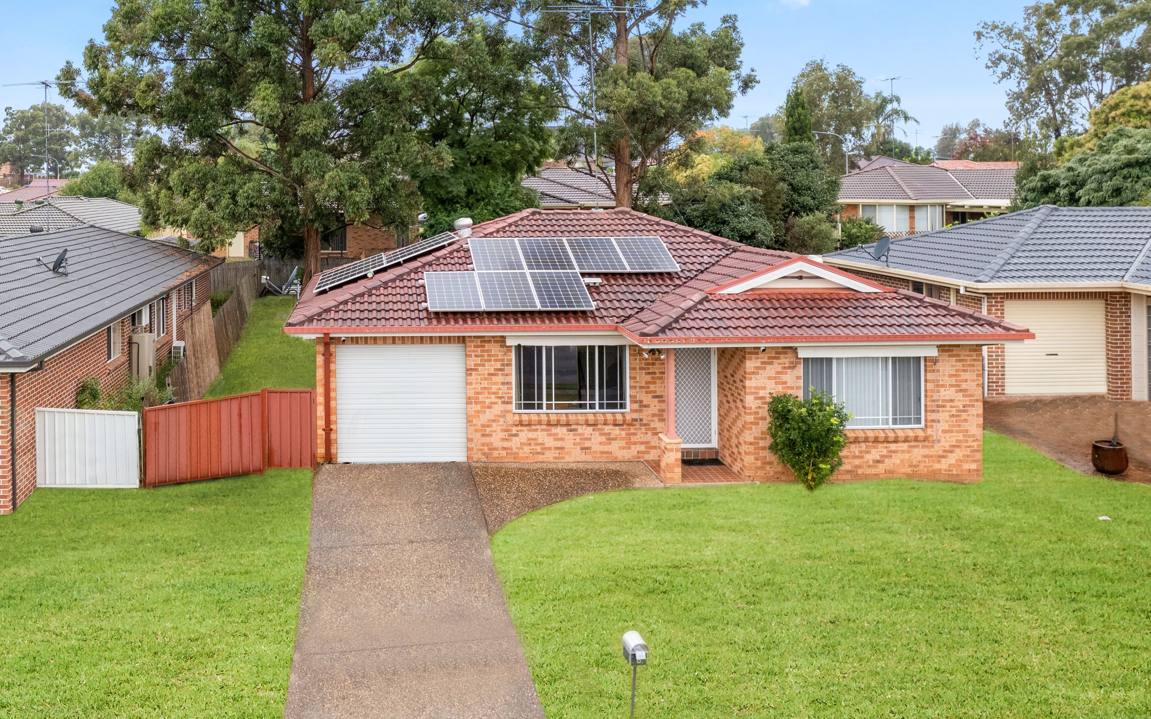 8 William Howell Drive, Glenmore Park NSW 2745, Glenmore Park - Image 1