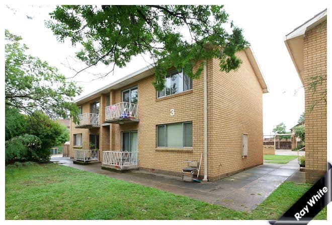 3 Cadell Street, DOWNER ACT 2602, Downer - Thumbnail 7