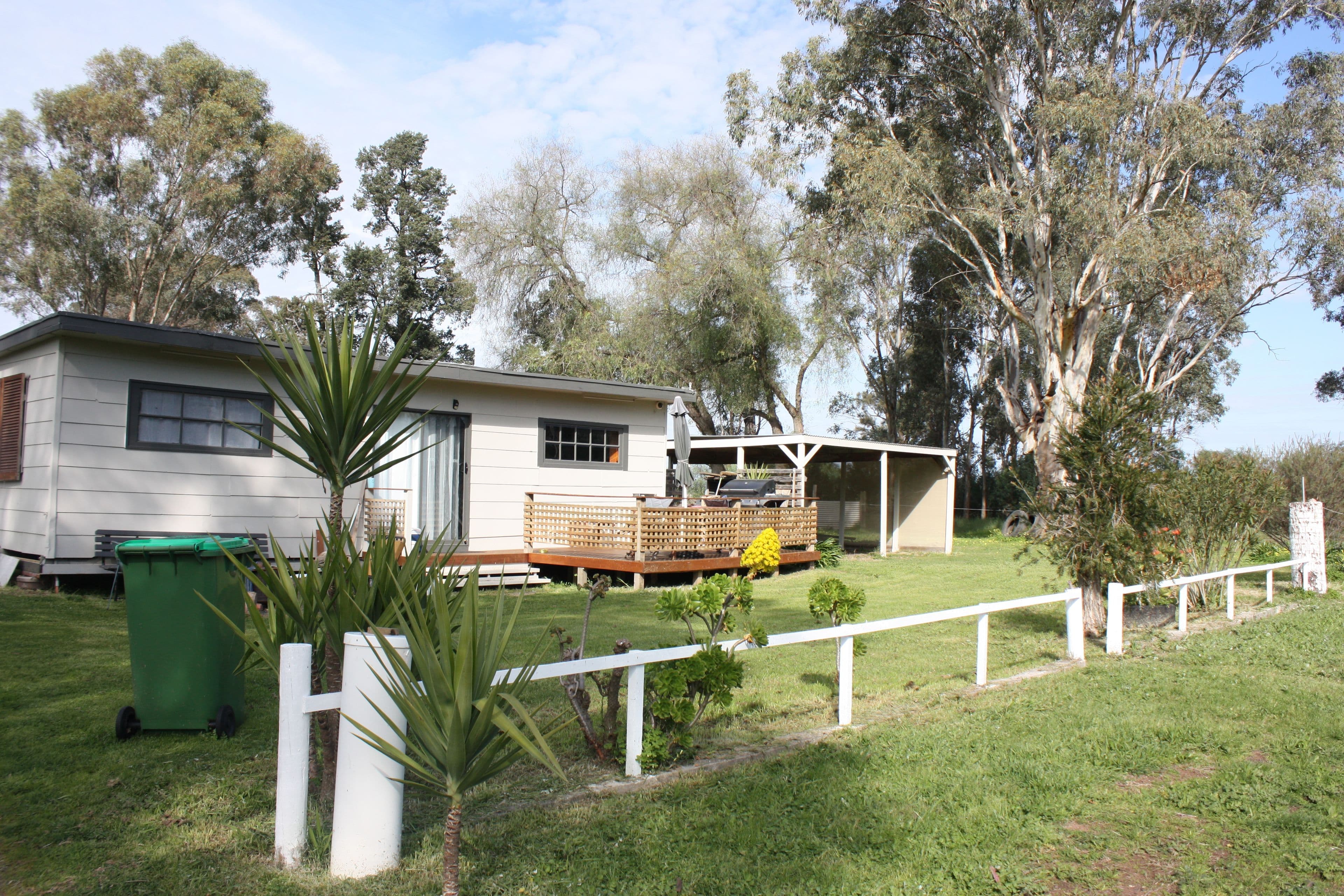 75 Railway Street, Balldale NSW 2646, Balldale - Image 1