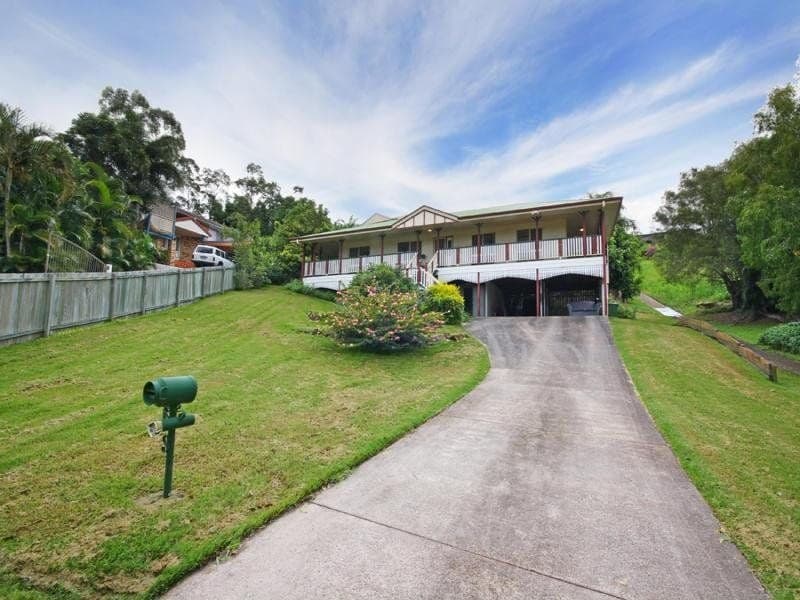18 Killeen Close BUDERIM QLD, Buderim - Thumbnail 3