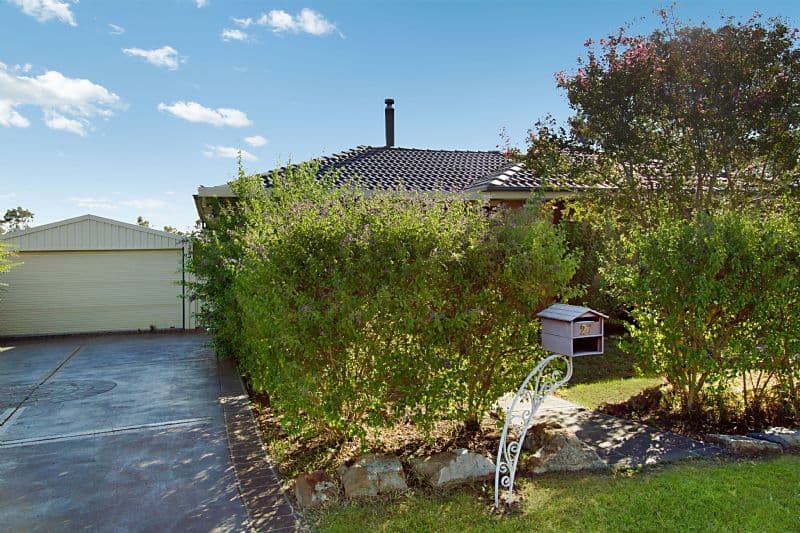 27 Clayton Crescent, RUTHERFORD NSW 2320, Rutherford - Thumbnail 6