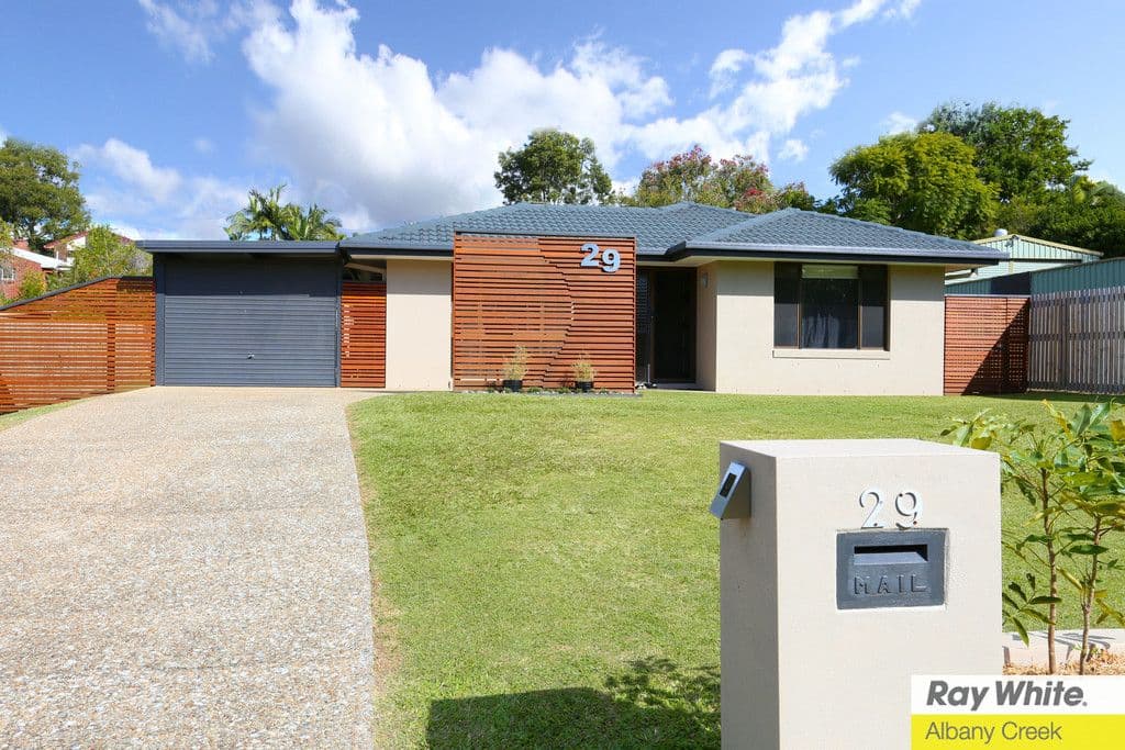 29 Albany Forest Drive, Albany Creek QLD 4035, Albany Creek - Image 1