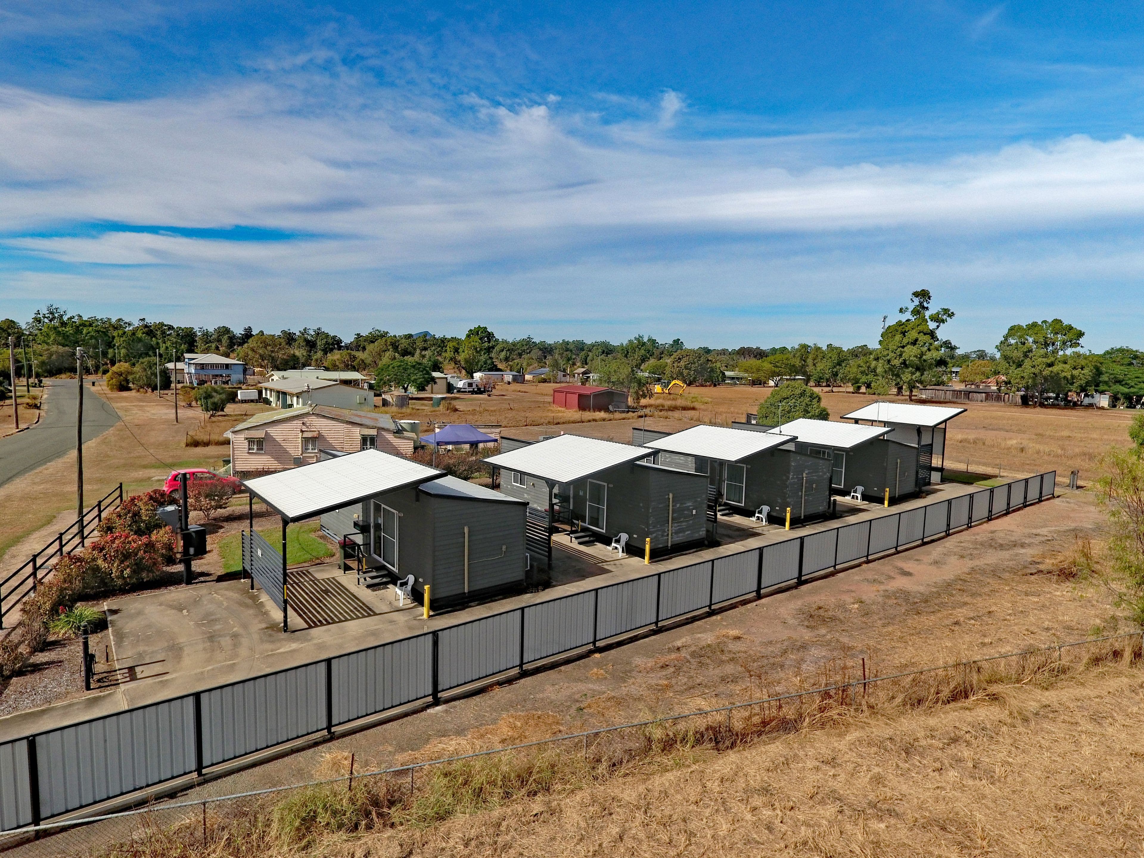 Baralaba QLD 4702, Baralaba - Image 1