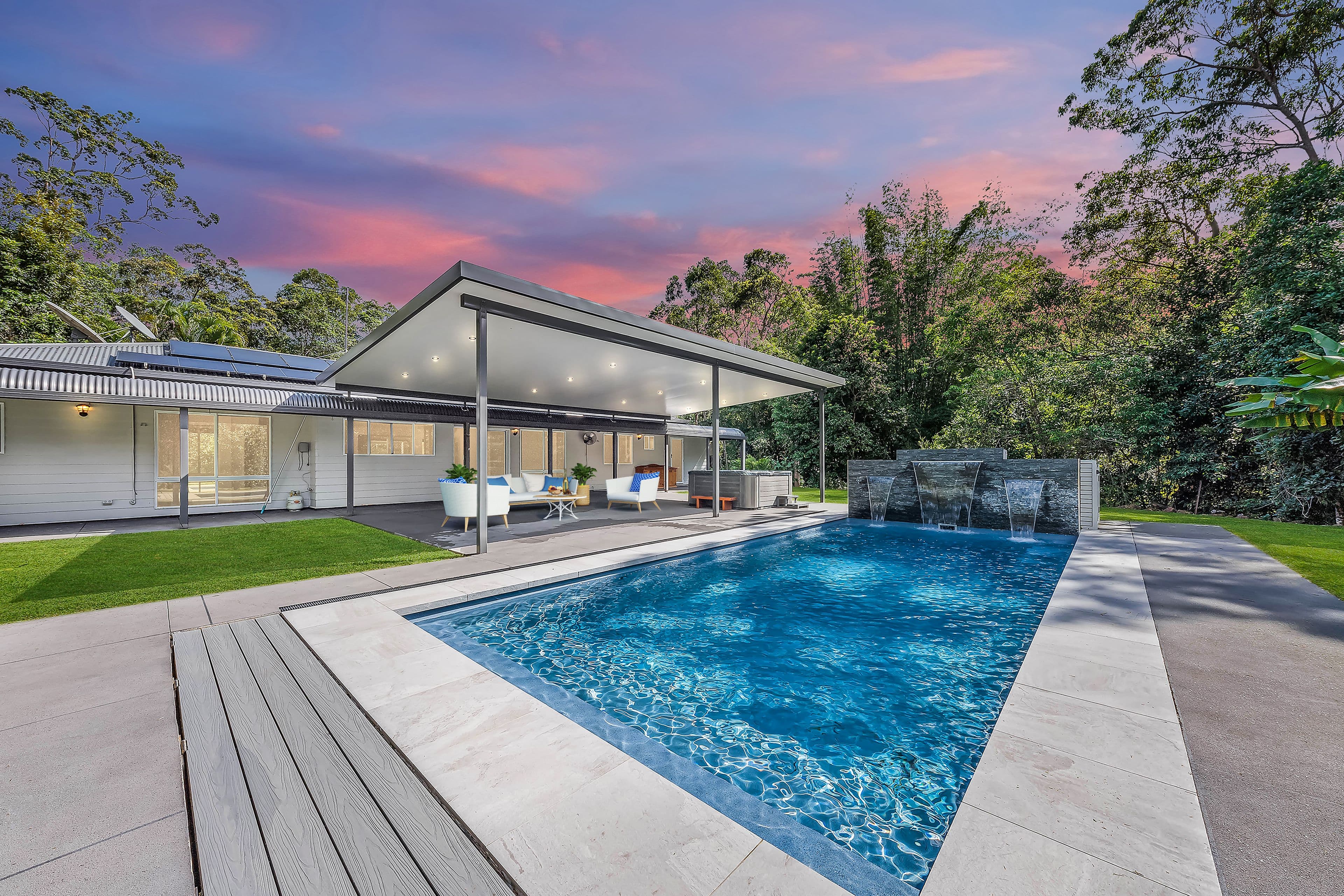 122 Monaghan Road, Conway QLD 4800, Conway - Image 1