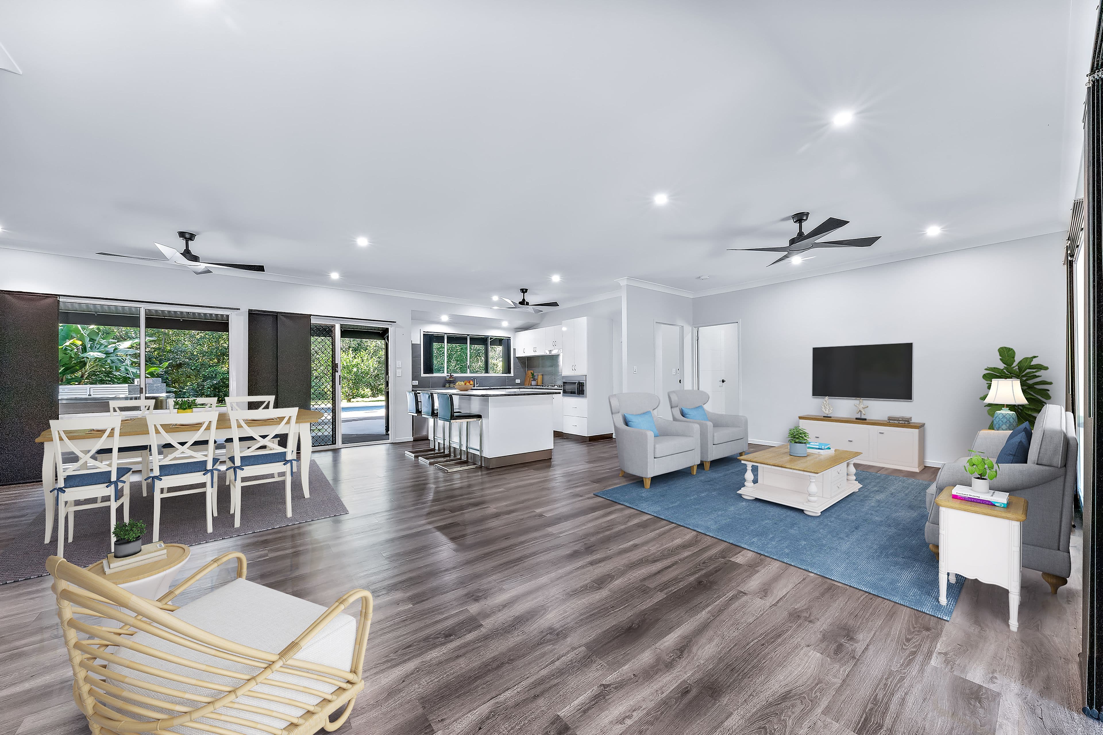 122 Monaghan Road, Conway QLD 4800, Conway - Thumbnail 3