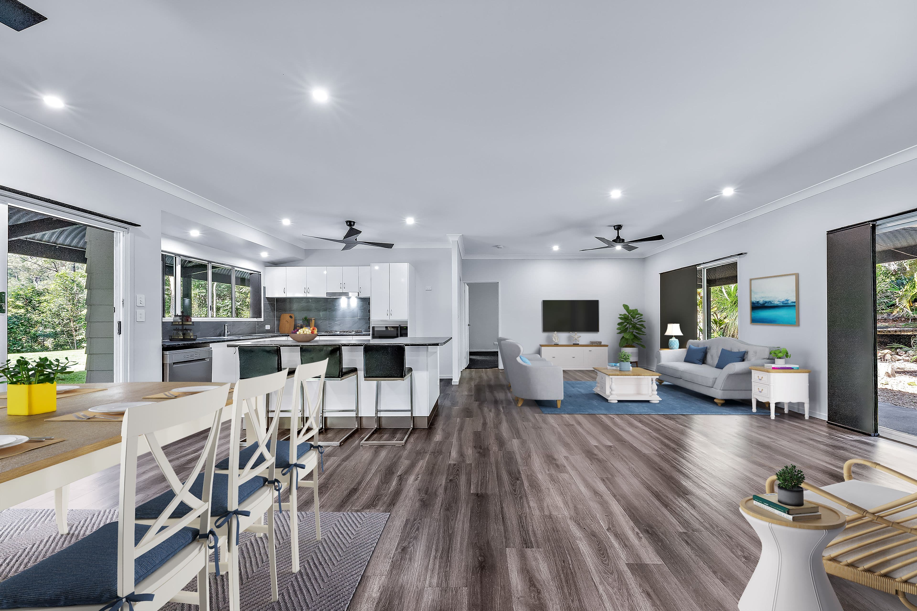 122 Monaghan Road, Conway QLD 4800, Conway - Thumbnail 4