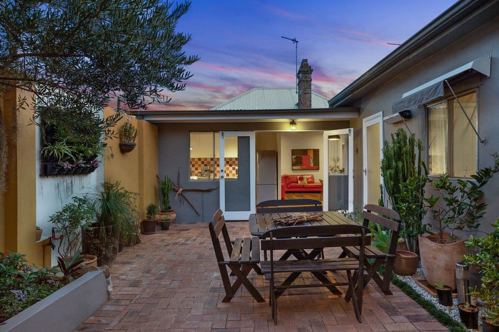 1 Wells Street, Newtown - Image 1