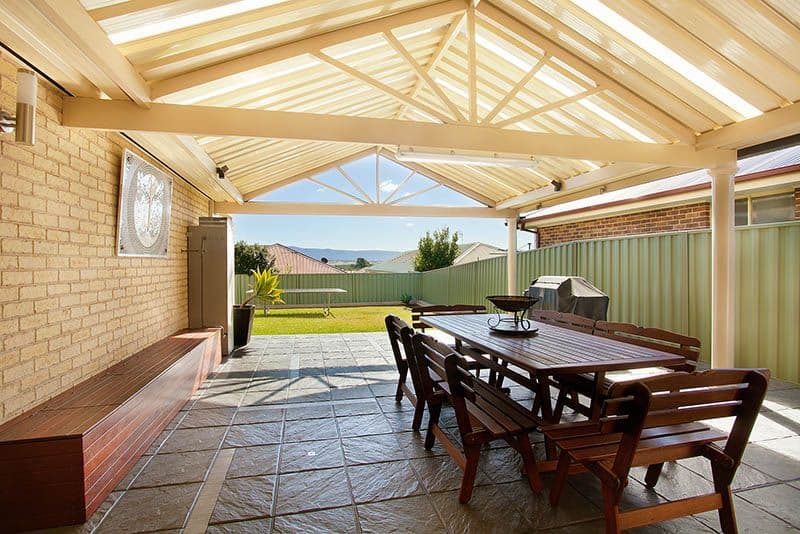 13 Shannon Drive, ALBION PARK NSW 2527, Albion Park - Thumbnail 3