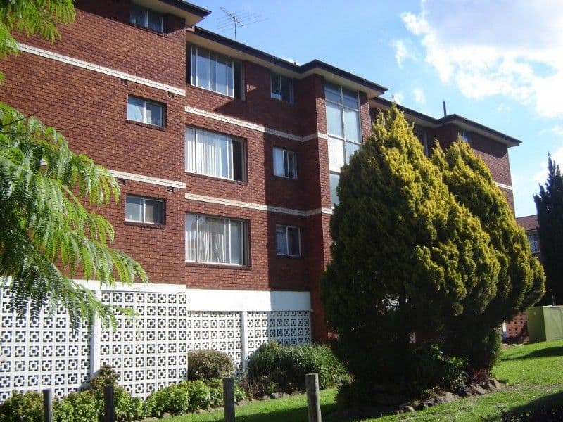 29a Great Western Highway, PARRAMATTA NSW 2150, Parramatta - Image 1