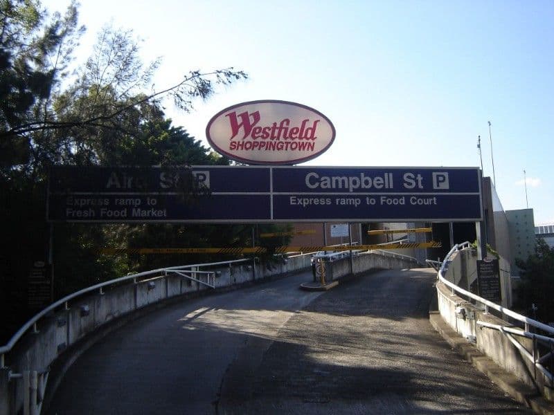 29a Great Western Highway, PARRAMATTA NSW 2150, Parramatta - Thumbnail 2