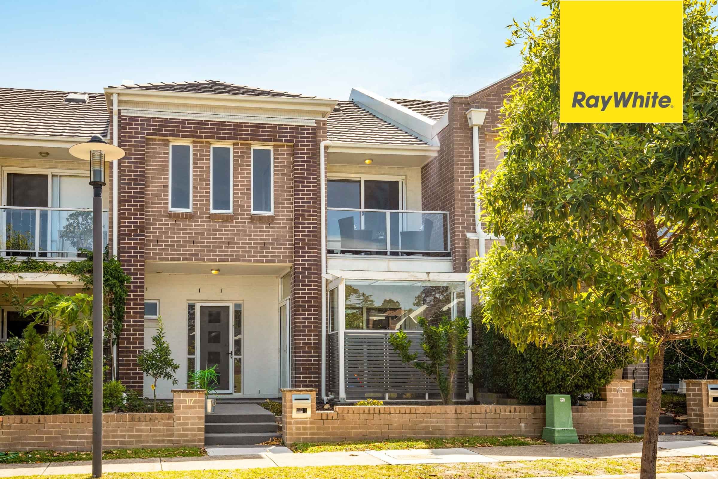31 Birchgrove Crescent, Eastwood - Image 1