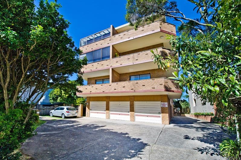 27 Frenchmans Road, RANDWICK NSW 2031, Randwick - Image 1