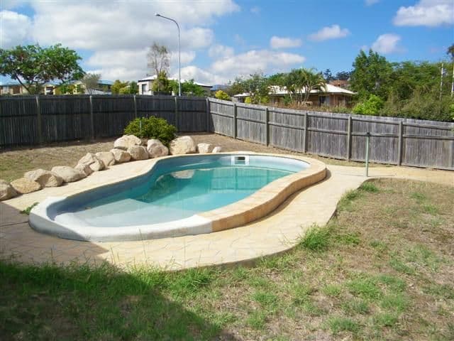 54 Clarance Drive, GLADSTONE QLD 4680, Gladstone - Thumbnail 2