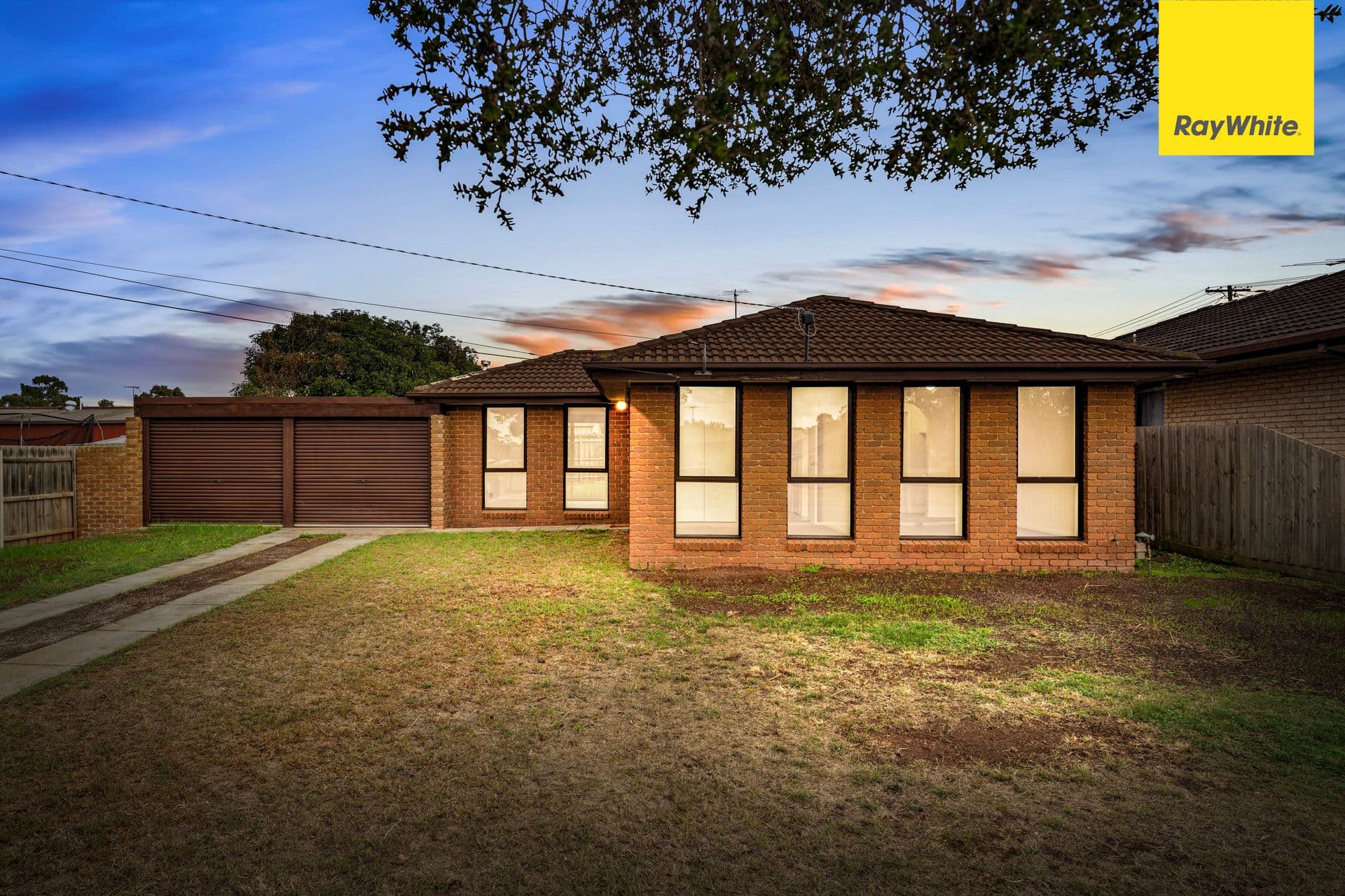 21 Raleighs Road, Melton VIC 3337, Melton - Image 1