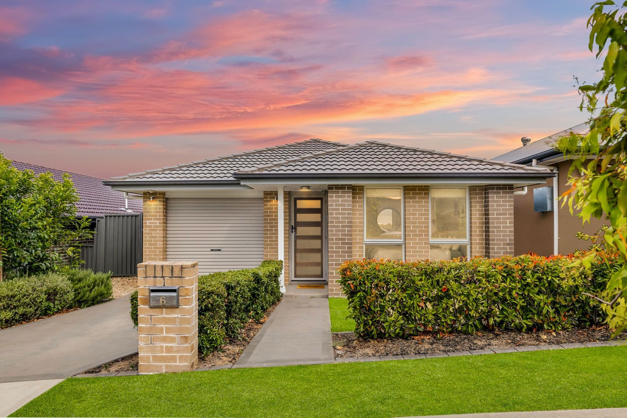 6 Matilda Road, JORDAN SPRINGS NSW 2747, Jordan Springs - Image 1