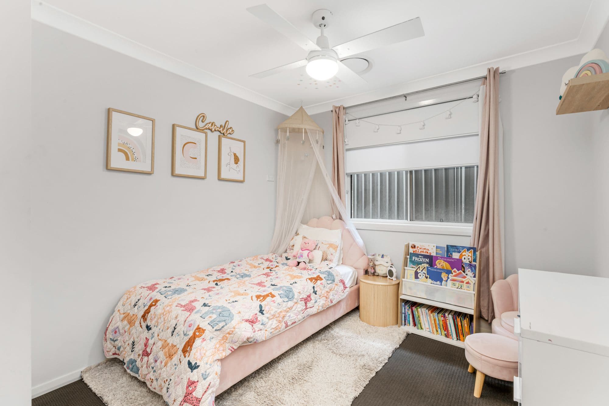 6 Matilda Road, JORDAN SPRINGS NSW 2747, Jordan Springs - Thumbnail 8