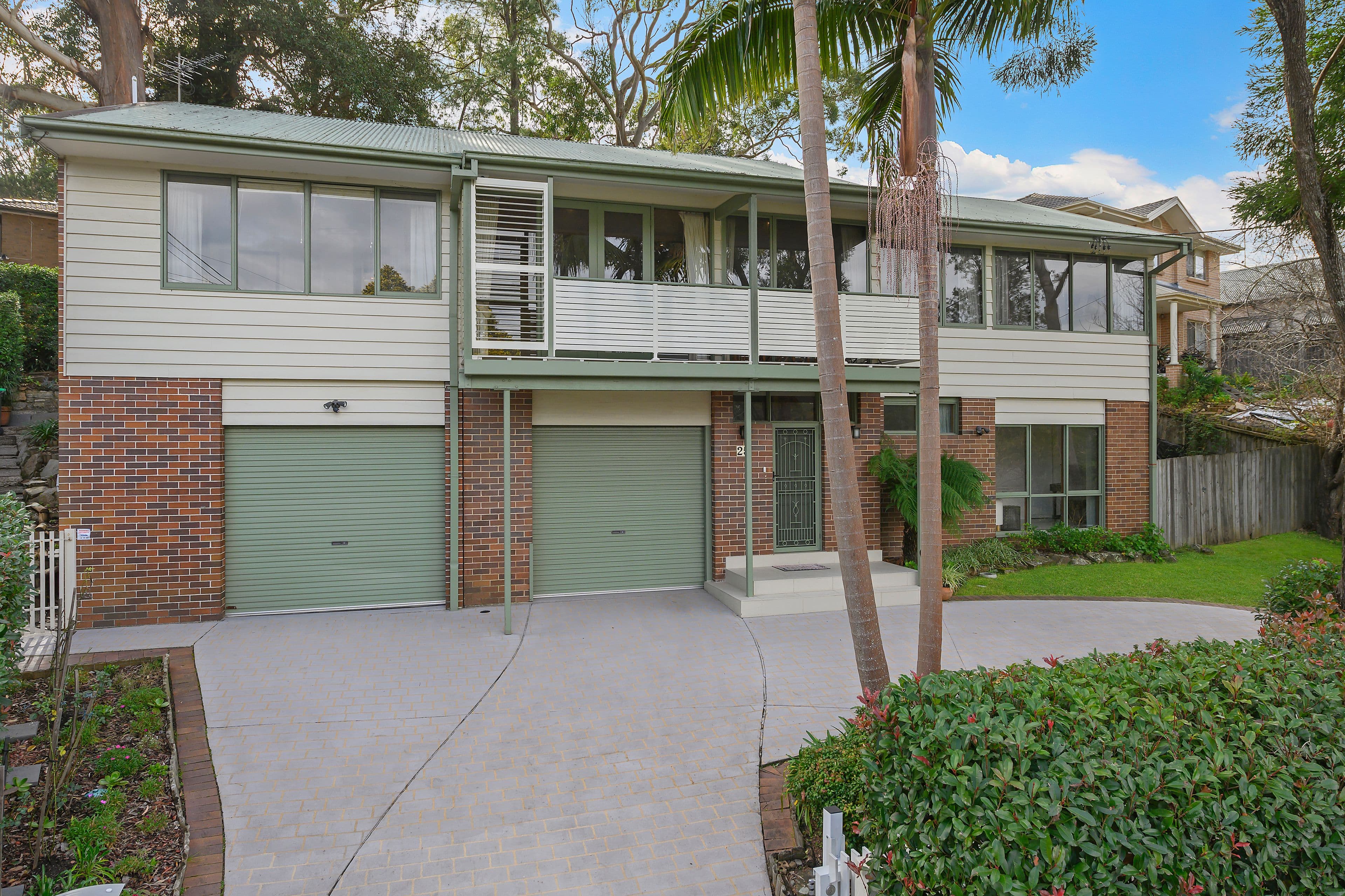 25 Clovelly Road, Hornsby NSW 2077, Hornsby - Thumbnail 5