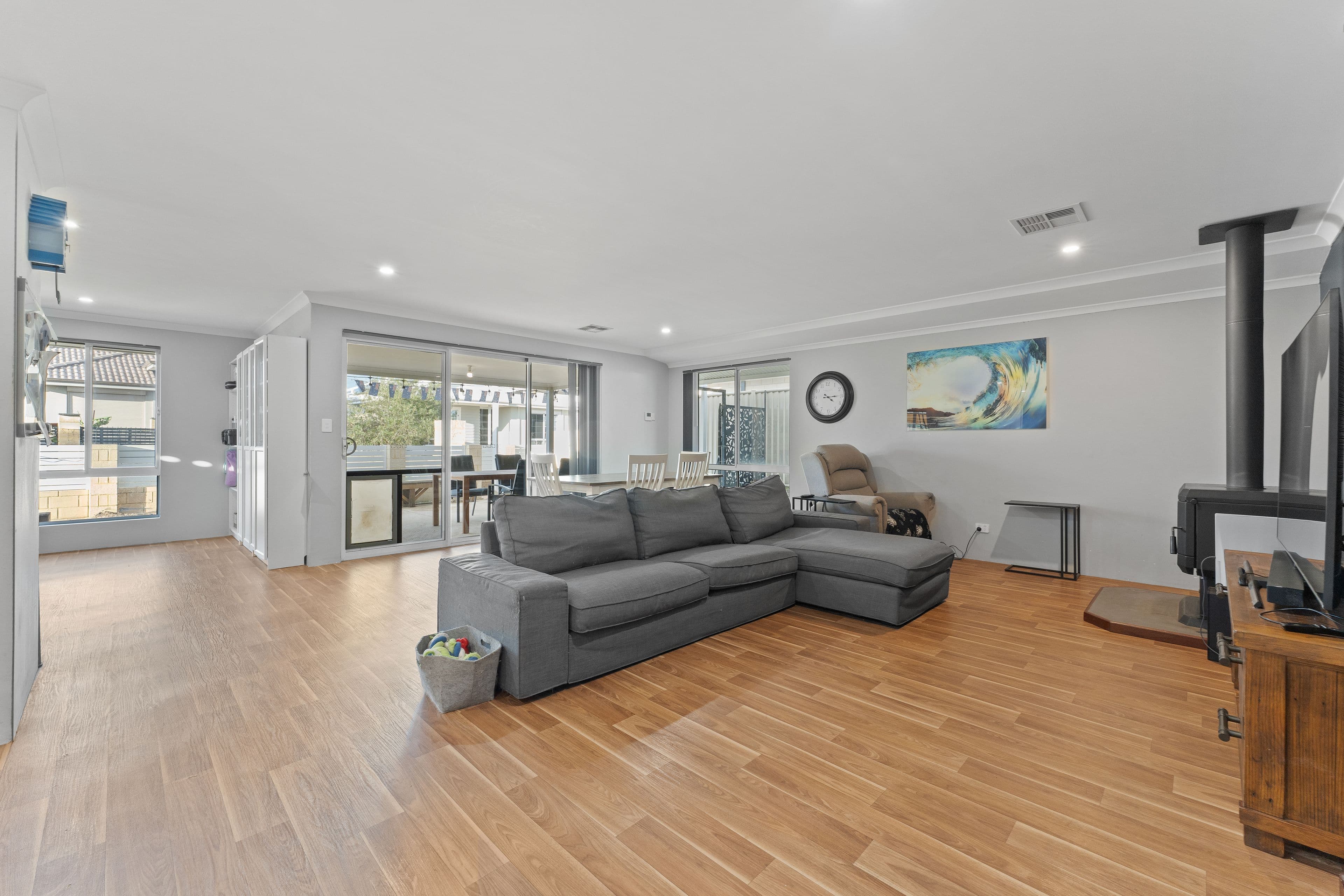 54 Highbury Boulevard, Baldivis WA 6171, Baldivis - Thumbnail 3