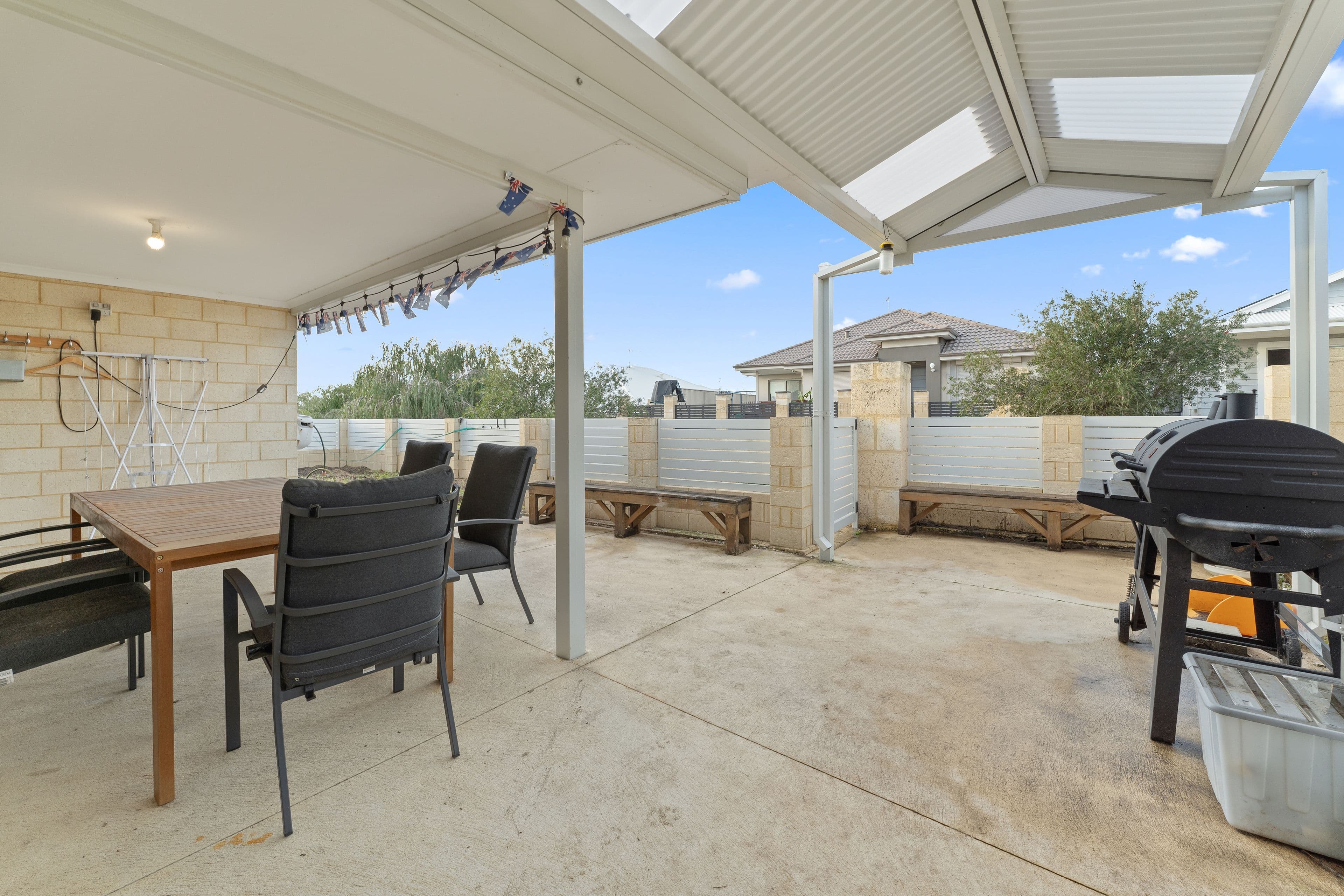 54 Highbury Boulevard, Baldivis WA 6171, Baldivis - Thumbnail 4
