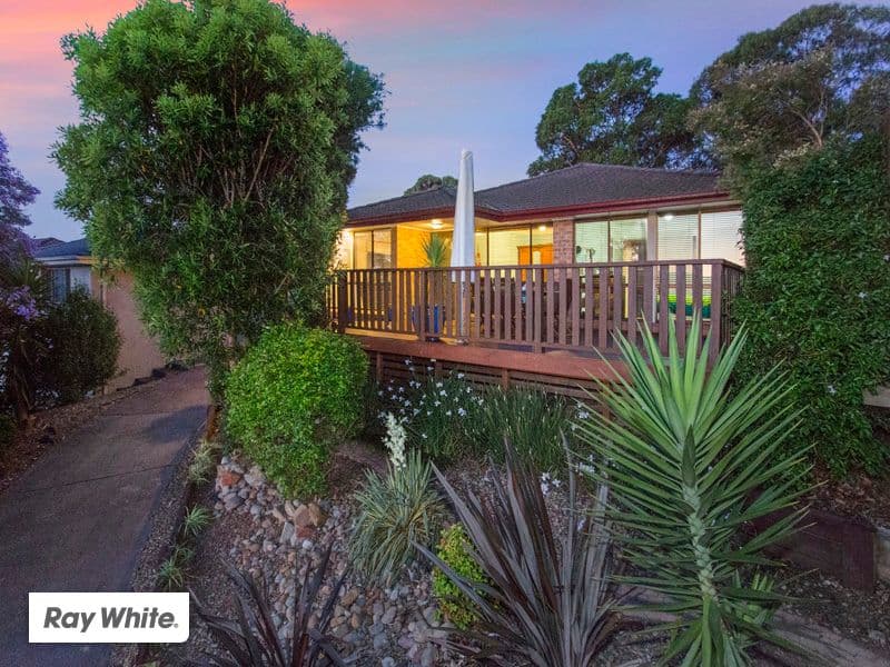 27 Barton Drive, KIAMA DOWNS NSW 2533, Kiama Downs - Image 1