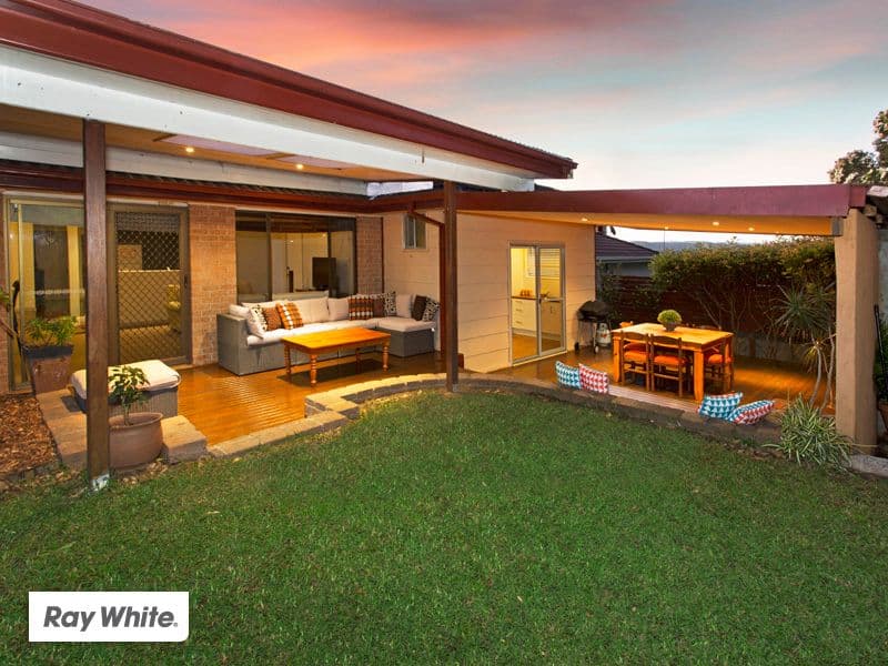 27 Barton Drive, KIAMA DOWNS NSW 2533, Kiama Downs - Thumbnail 3