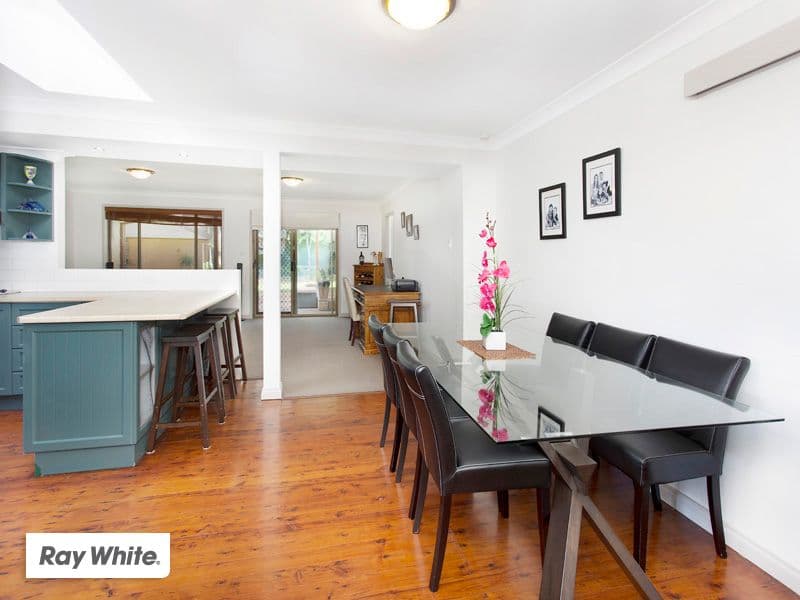 27 Barton Drive, KIAMA DOWNS NSW 2533, Kiama Downs - Thumbnail 4